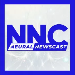 Neural Newscast Podcast artwork