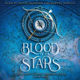 Blood of the Stars - Epic Fantasy Audiobook Podcast artwork