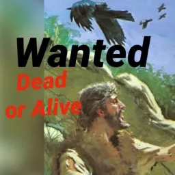 WANTED: Dead or Alive