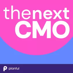 The Next CMO Podcast artwork