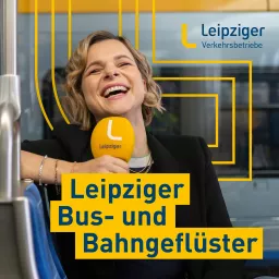 Leipziger Bus- und Bahngeflüster