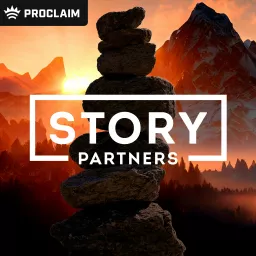 The Story Partners Podcast