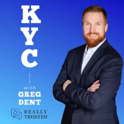 Know Your Compliance (KYC) Podcast artwork