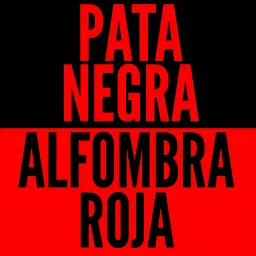 Pata Negra, Alfombra Roja.