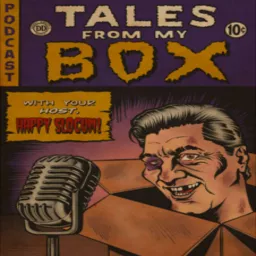 Tales From My Box