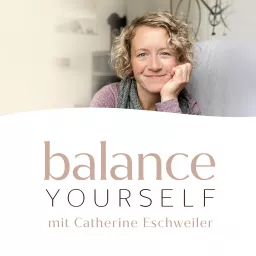 balance yourself - zurück zu deinem fühlenden Wesen