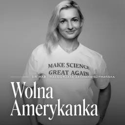 Wolna Amerykanka