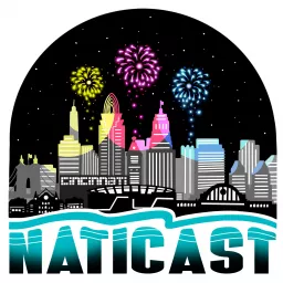 The NatiCast Podcast artwork