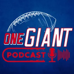 One Giant Podcast artwork