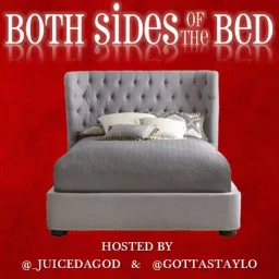 Both Sides of the Bed