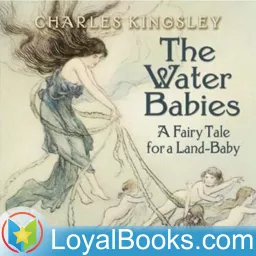 The Water-Babies by Charles Kingsley Podcast artwork