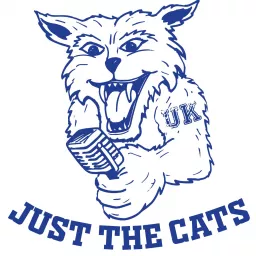 Just The Cats Podcast artwork