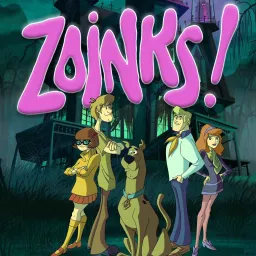 Zoinks! A Scooby-Doo Podcast