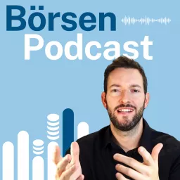 Börsen Podcast - Mathias Christen