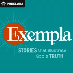 Exempla Podcast artwork