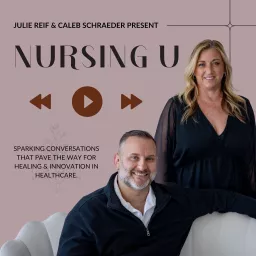 Nursing U's Podcast