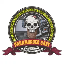 Paramurder Cast Podcast artwork