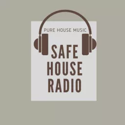 Safe House Radio - House | Tech-house | Dance