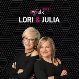 Lori & Julia