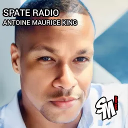 Hip Hop Podcast Spate Radio