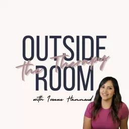 Outside The Therapy Room Podcast artwork