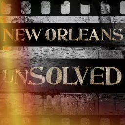 New Orleans Unsolved