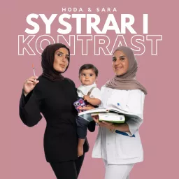 Systrar i Kontrast