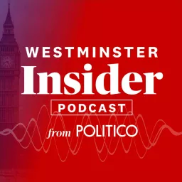 Westminster Insider Podcast artwork