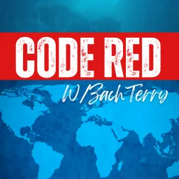 Code Red with Zach Terry Podcast artwork