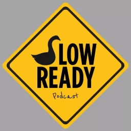 Slow Ready Podcast