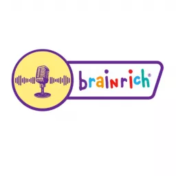 Brainrich Podcast artwork