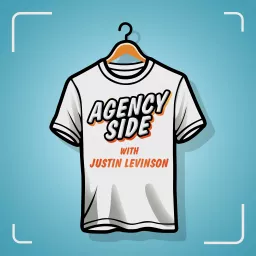 Agency Side Podcast artwork