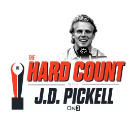 The Hard Count with J.D. PicKell Podcast artwork