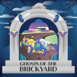 Ghosts of the Brickyard