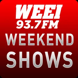 Weekend Shows Podcast artwork