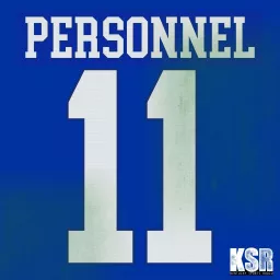 11 Personnel Podcast artwork