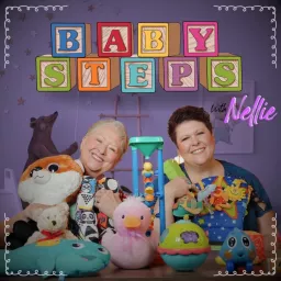 Baby Steps with Nellie