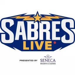 Sabres Live Podcast artwork