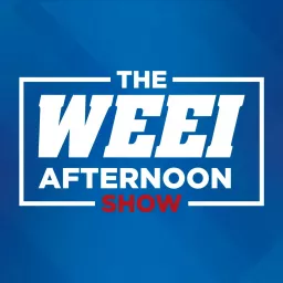 WEEI Afternoons