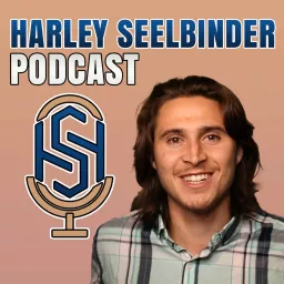 Harley Seelbinder Podcast artwork