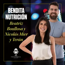 Bendita Nutrición