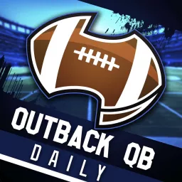 Outback QB Daily NFL Podcast artwork