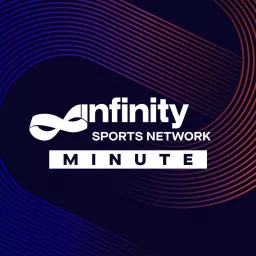 Infinity Sports Minute Podcast artwork