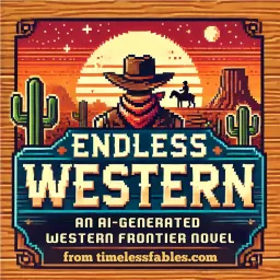 Endless Western (Timeless Fables) Podcast artwork