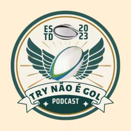 Try Não é Gol Podcast artwork