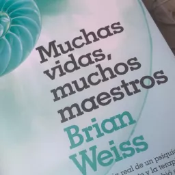 Audiolibro Muchas vidas, muchos maestros. Brian Weiss Podcast artwork