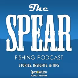 The Spear Podcast artwork