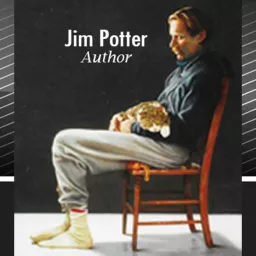 Jim Potter, Author