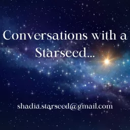 Conversations with a Starseed