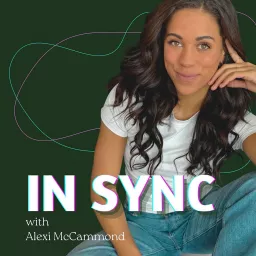 In Sync with Alexi Podcast artwork